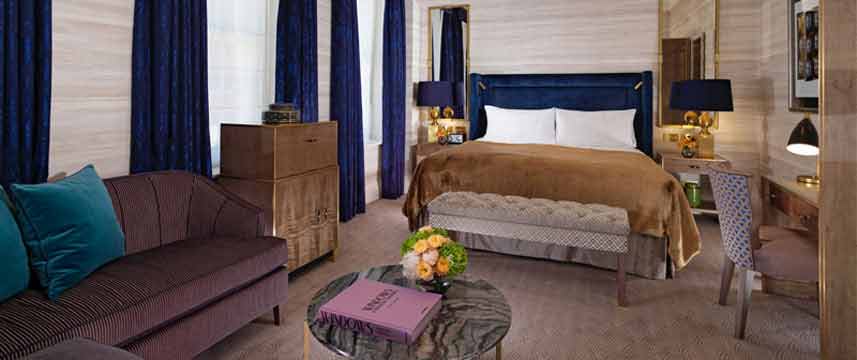 Flemings Mayfair - Suite