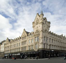 Fraser Suites Glasgow - Scotland