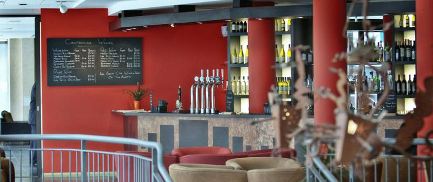 Future Inn Bristol - Bar