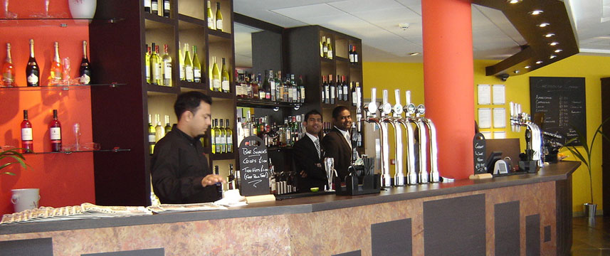 Future Inn Bristol - Hotel Bar
