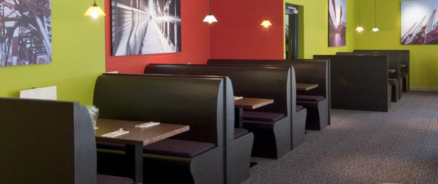Future Inn Bristol - Restaurant