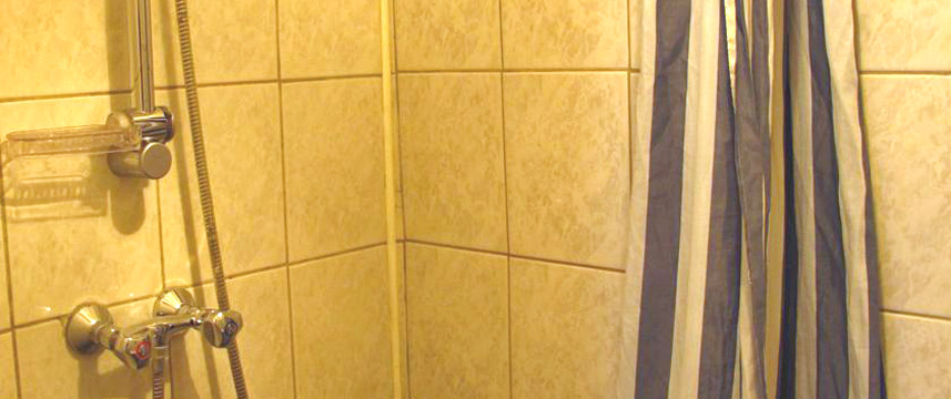 Galerij Hotel - Bathroom