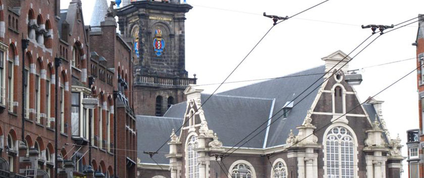 Galerij Hotel - Exterior