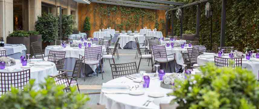 Gallery Hotel - Cafe