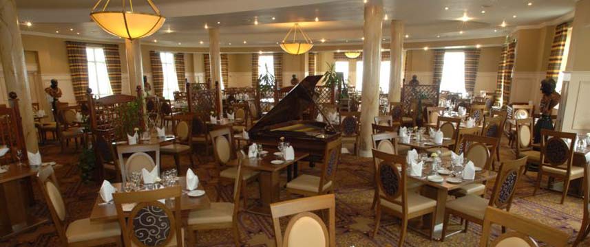 Galway Bay Hotel - Restaurant