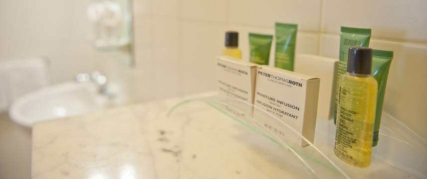 Galway Harbour Hotel - Bathroom