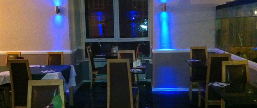 Gatwick White House Restaurant