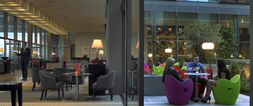 Gibson Hotel - Dining