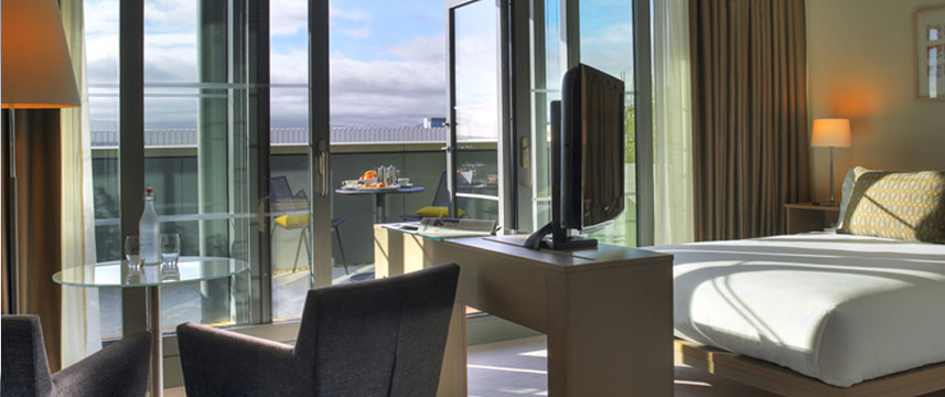 Gibson Hotel - Executive Room