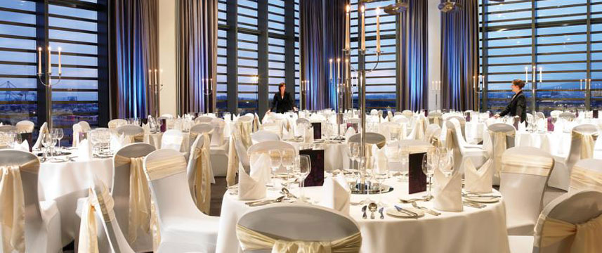 Gibson Hotel - Function Room