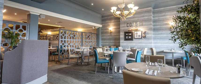 Glendower Hotel Best Western - Signature Coast Brasserie
