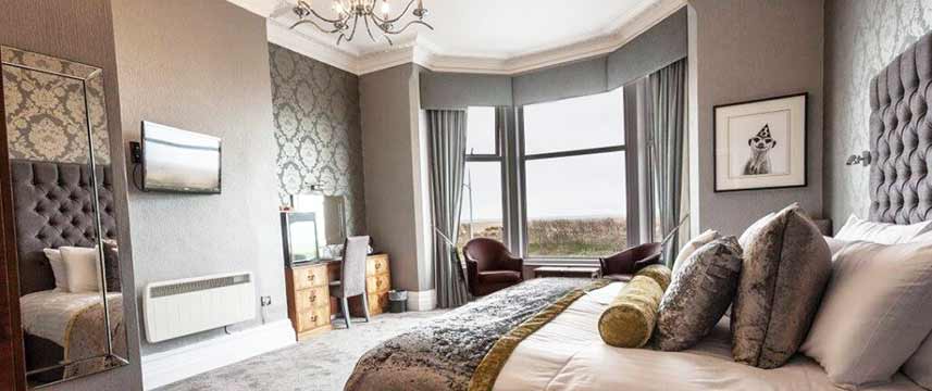 Glendower Hotel Best Western - Superior Room