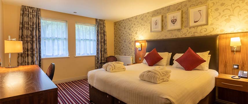 Gloucester Robinswood Hotel by Best Western - Executive Room