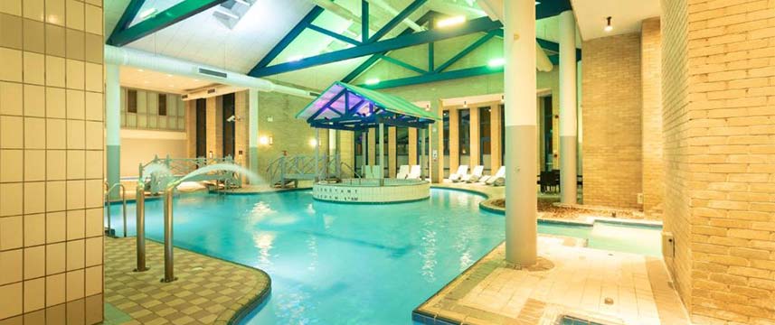 Gloucester Robinswood Hotel by Best Western - Pool Area