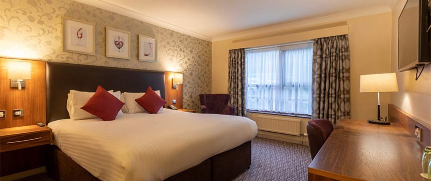 Gloucester Robinswood Hotel by Best Western - Suite