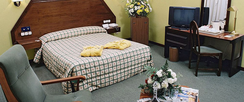 Gran Hotel Lar - Double