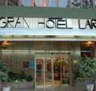 Gran Hotel Lar
