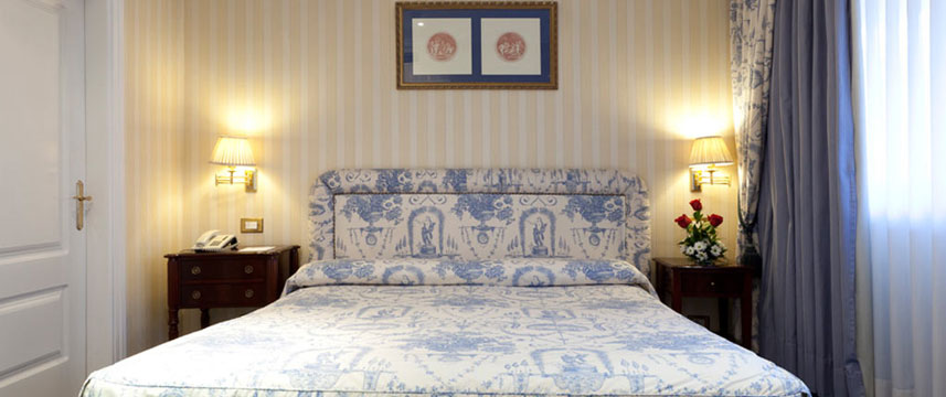 Gran Hotel Velazquez - Executive Suite