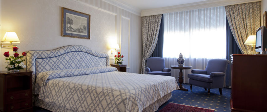 Gran Hotel Velazquez - Presidential Suite
