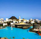 Gran Melia Volcan Lanzarote