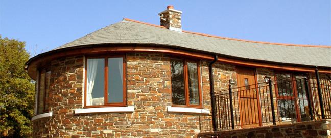 Greenacres Cottages - Cottage Details