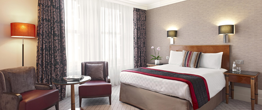 Grosvenor Deluxe Room