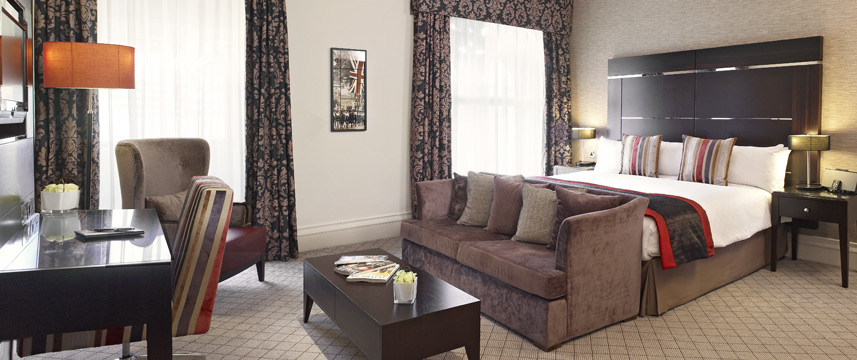 Grosvenor Executive Room