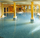 Grosvenor Pulford Hotel