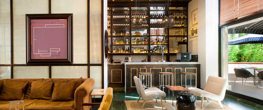 H10 Itaca - Bar