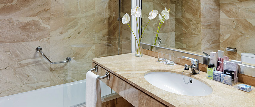 H10 Itaca - Bathroom