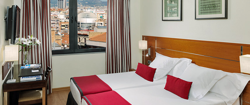 H10 Itaca - Standard Room