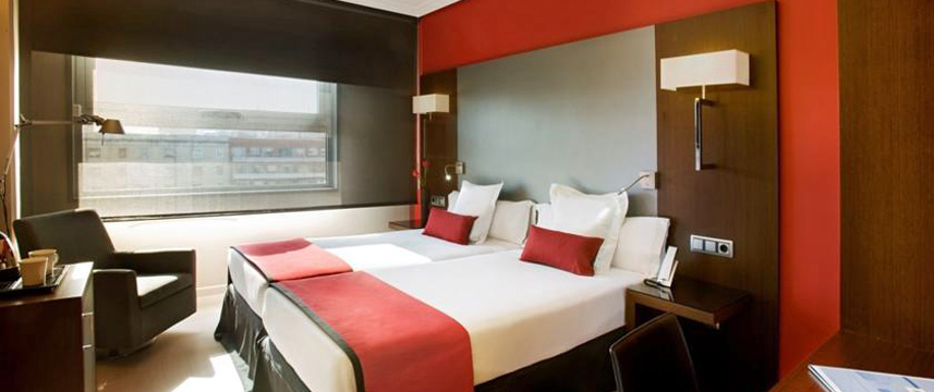 H10 Itaca - Superior Room