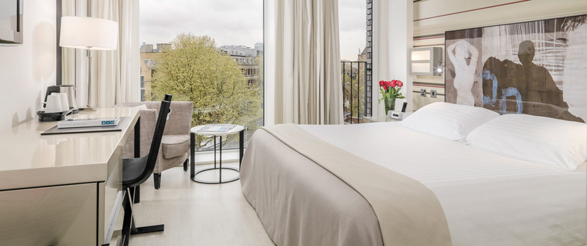 H10 London Waterloo - Double