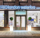 H10 London Waterloo