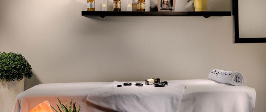 H10 Marina Barcelona - Spa