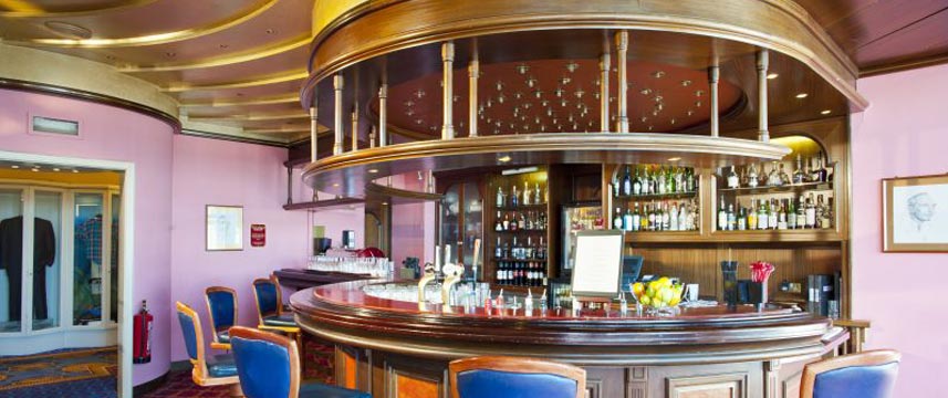 Hallmark Bournemouth Carlton - Bar
