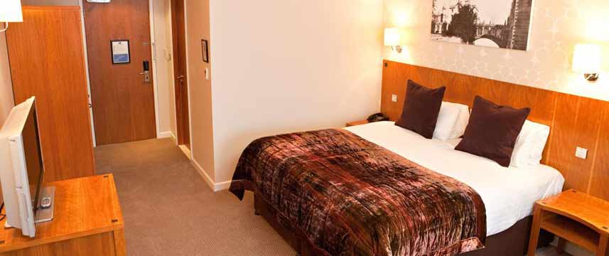 Hallmark Hotel Cambridge Classic Double