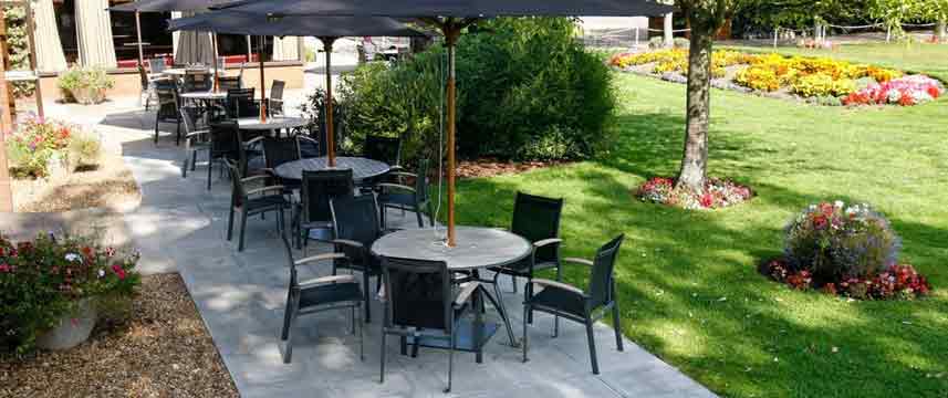 Hallmark Hotel Cambridge Gardens