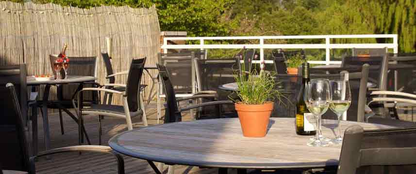 Hallmark Hotel Cambridge Terrace