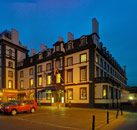 Carlisle Station Hotel by Best Western