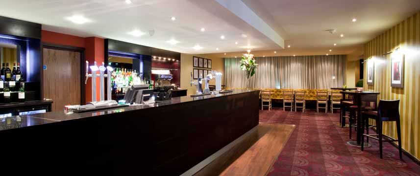 Hallmark Hotel Hull Bar