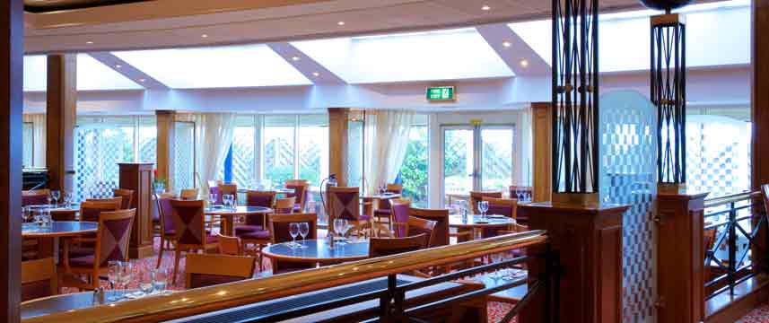 Hallmark Hotel Mickleover Court Hallmark Grill