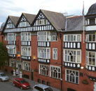 Hallmark Inn Chester