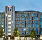 Hampton by Hilton Bristol City Centre