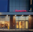 Hampton by Hilton Edinburgh Airport