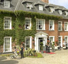 Hayfield Manor Hotel