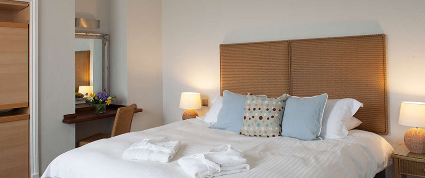 Headland Hotel & Spa - Coastal Room