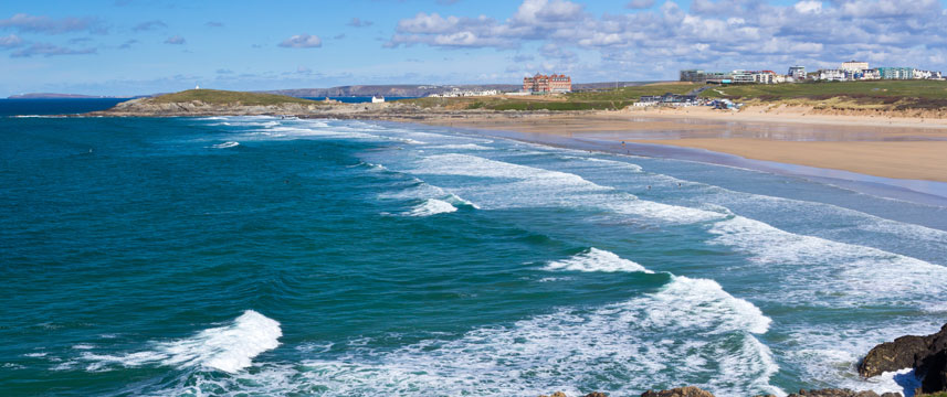 Headland Hotel & Spa - Fistral Beach