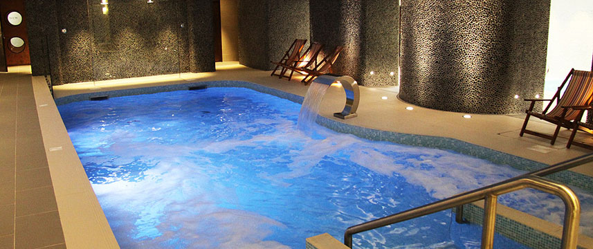 Headland Hotel & Spa - Pool