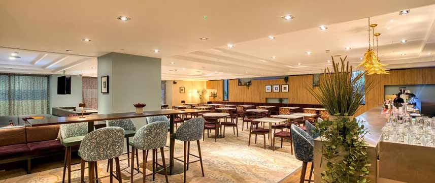 Hilton London Kensington - Avenue Bar